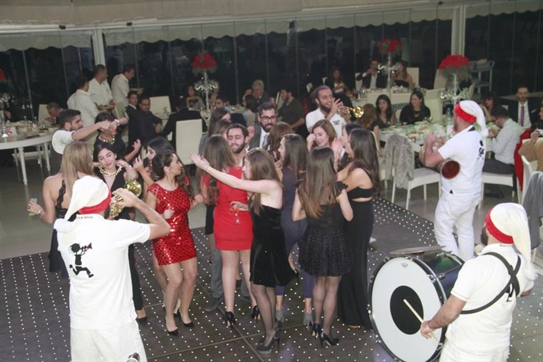 Balamand Annual Christmas Dinner